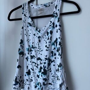 Calistoga by Carrie Underwood workout tank